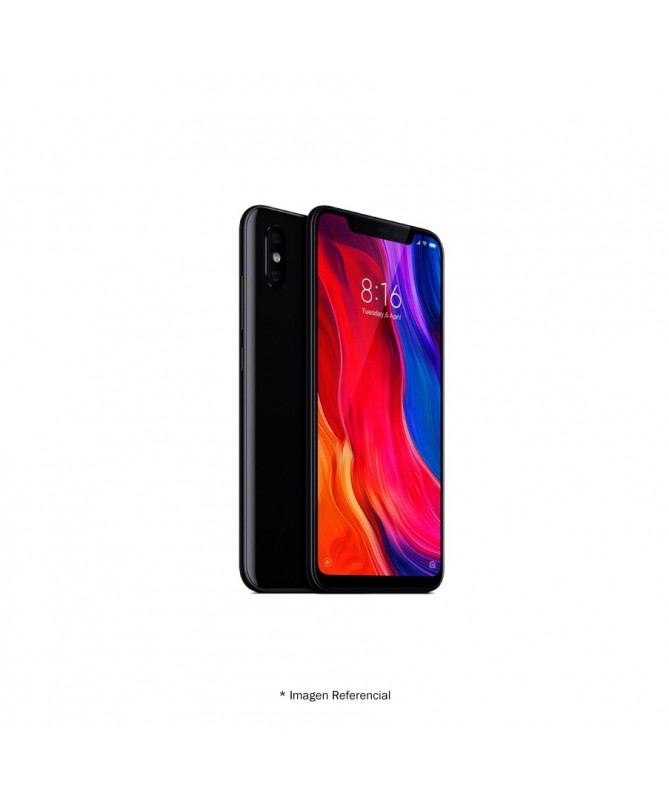 Xiaomi Redmi Mi 8 64gb, 6gb ram Android 8.0 Oreo, 20mpx