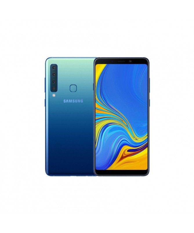 Samsung Galaxy A9 2018 A920f 128gb, 6gb Ram Dual Sim