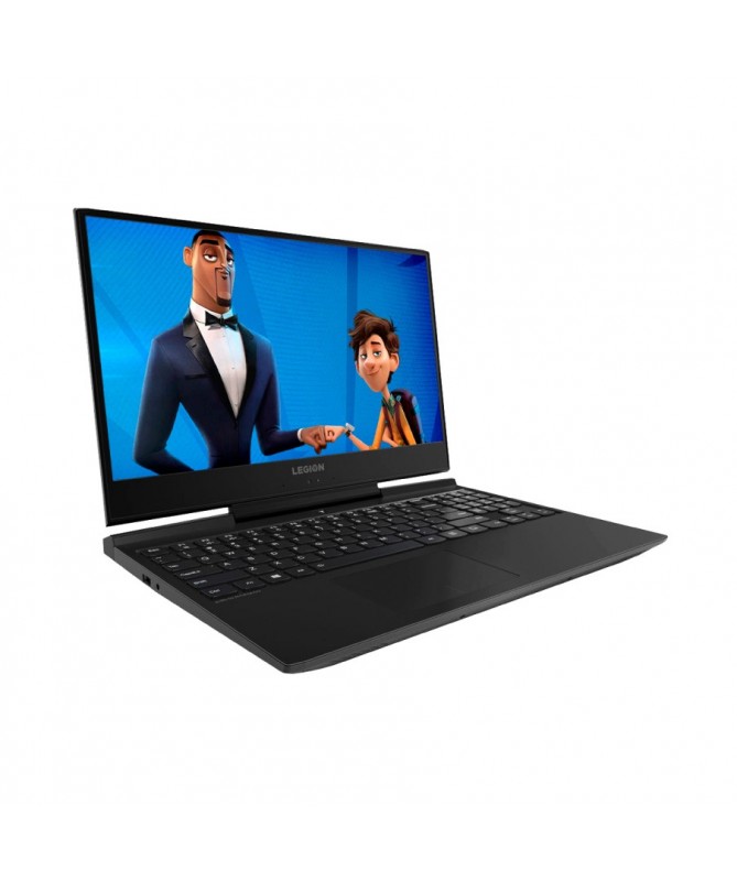 Lenovo Gamer laptop, Core I7 9na, 512 Ssd, 16gb, Gtx 1660ti