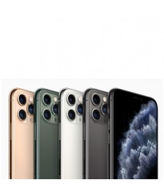 iPhone 11 Pro Max 256gb 6.5 ”triple rear camera