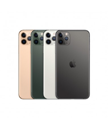 iPhone 11 Pro Max 256gb 6.5 ”triple rear camera