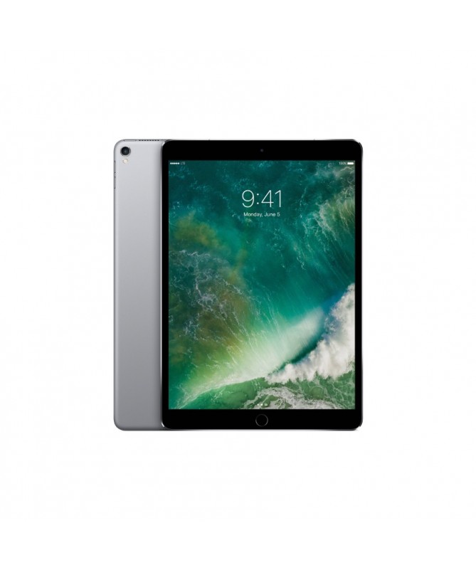 iPad pro 10.5 64GB Wifi Cellular 4g Lte Chip MQEY2LL / A-RW