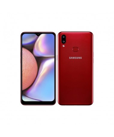 Samsung A10s Octacore 3 Cameras 2g / 32gb Footprint 13/8/2 Mpx