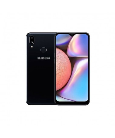 Samsung A10s Octacore 3 Cameras 2g / 32gb Footprint 13/8/2 Mpx
