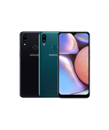 Samsung A10s Octacore 3 Cameras 2g / 32gb Footprint 13/8/2 Mpx