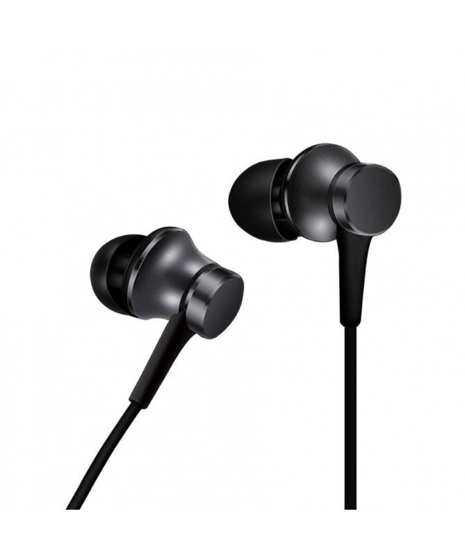 Xiaomi HSEJ03JY Headphones 3.5MM Handsfree Microphone, Supports music