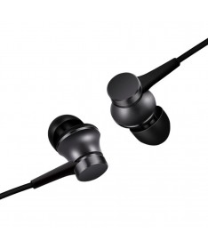 Xiaomi HSEJ03JY Headphones 3.5MM Handsfree Microphone, Supports music