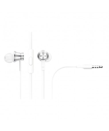 Xiaomi HSEJ03JY Headphones 3.5MM Handsfree Microphone, Supports music