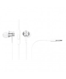 Xiaomi HSEJ03JY Headphones 3.5MM Handsfree Microphone, Supports music