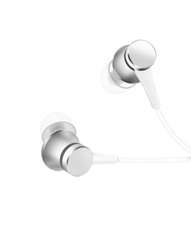 Xiaomi HSEJ03JY Headphones 3.5MM Handsfree Microphone, Supports music