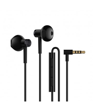 Xiaomi BRE01JY Headphones - In-Ear (Dual Controller)