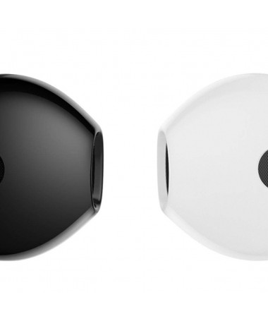 Xiaomi BRE01JY Headphones - In-Ear (Dual Controller)