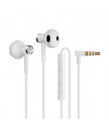 Xiaomi BRE01JY Headphones - In-Ear (Dual Controller)