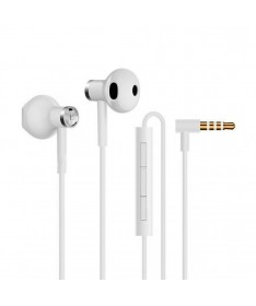 Xiaomi BRE01JY Headphones - In-Ear (Dual Controller)