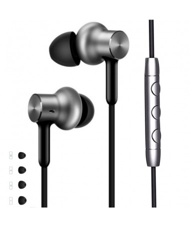 Xiaomi QTEJ02JY Headphones - In-ear Earbud headphones