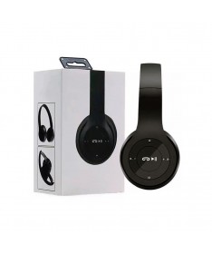 New Bluetooth DJ Type Headset