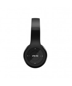 New Bluetooth DJ Type Headset