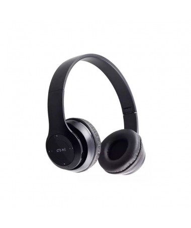 New Bluetooth DJ Type Headset
