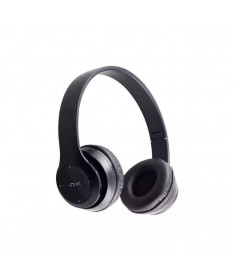 New Bluetooth DJ Type Headset