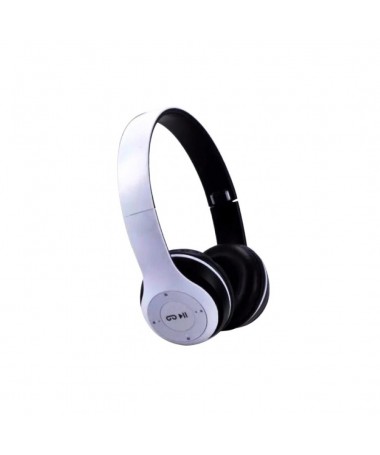 New Bluetooth DJ Type Headset