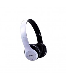 New Bluetooth DJ Type Headset