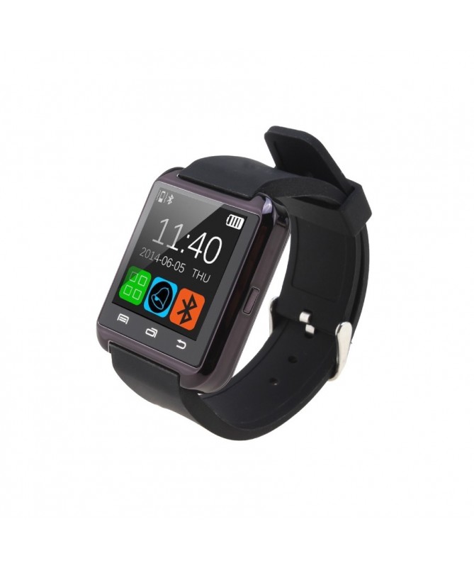 Smart Watch Sports Watch Bluetooth U8 For Android