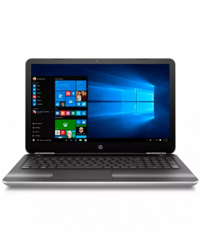 Laptop Gamer Hp Pavilion 15-AU010 I7 12gb 1tb Nvidia 940MX 2GB Dvd
