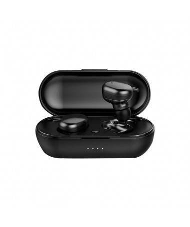 Headphones type airdots, buds with Bluetooth