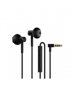 New Xiaomi Mi Dual Headphones With Dual Controller