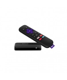 Roku Smart Express Plus, Smart tv 3910xb