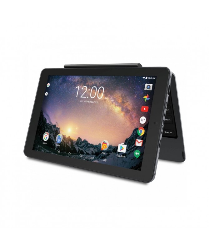 RCA Galileo 32GB 11.5" Android Pro 6.0 Quad-Core tablet tastiera 