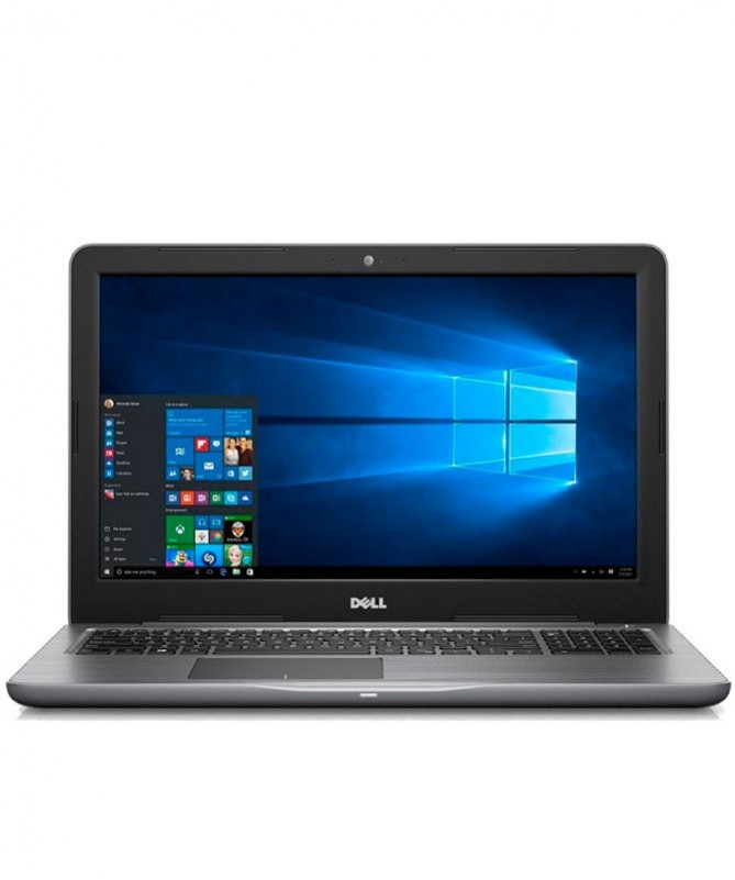 Dell Core i7 7500 + 12gb ram + 1TB 15.6 ”5567i71T12 laptop