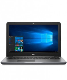 Dell Core i7 7500 + 12gb ram + 1TB 15.6 ”5567i71T12 laptop