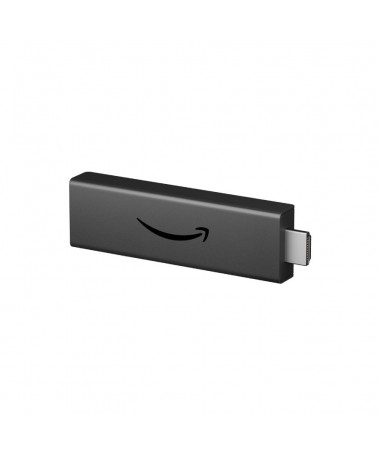 New Amazon Fire Tv Stick 4k Alexa Converts Tv Into Smart
