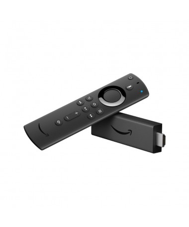 New Amazon Fire Tv Stick 4k Alexa Converts Tv Into Smart