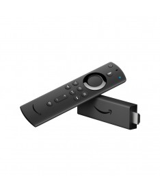 New Amazon Fire Tv Stick 4k Alexa Converts Tv Into Smart