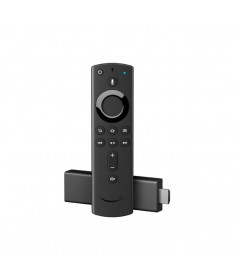 New Amazon Fire Tv Stick 4k Alexa Converts Tv Into Smart