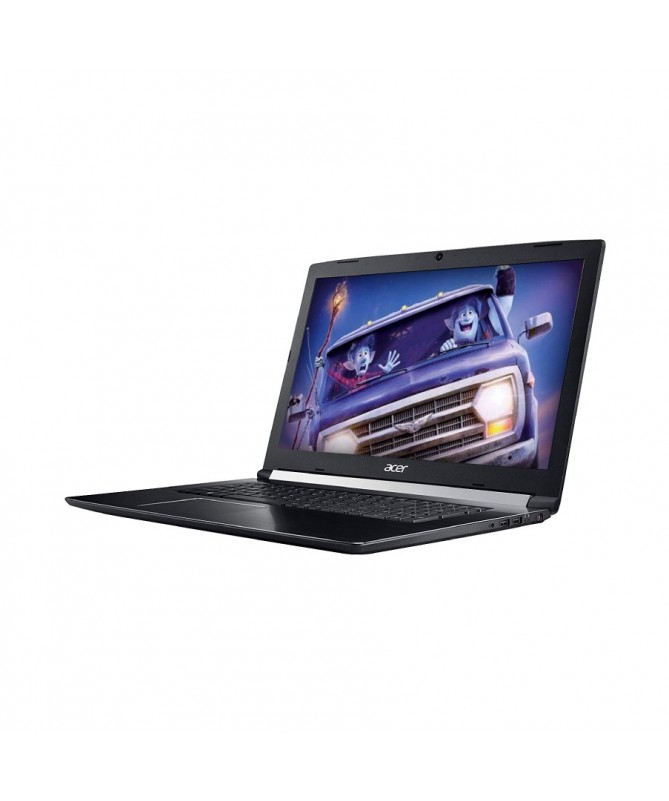 Asus core i7 8va laptop, gamet gtx1050, 8gb, 1tb A715-72G-79BH