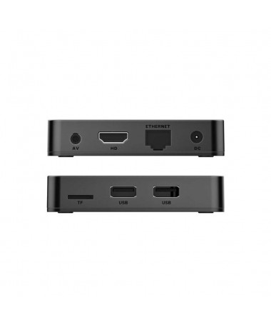 TV Box MXQ Pro 2GB Ram 16GB Rom RK3229 4K