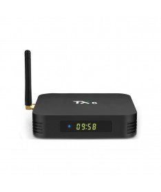 Tv Box Tanix TX6 H6 4GB Ram 32GB Rom 5G Wifi Bluetooth