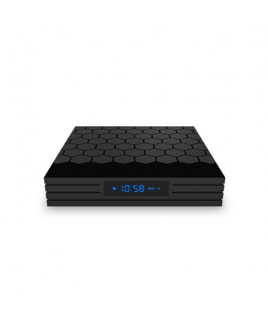 Mini TV Box M28 1GB Ram 16GB Rom H3