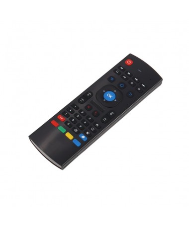 Mini Wireless Keyboard / Remote Control Android TV Box 2.4G