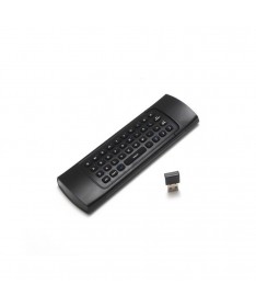 Mini Wireless Keyboard / Remote Control Android TV Box 2.4G