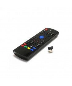 Mini Wireless Keyboard / Remote Control Android TV Box 2.4G