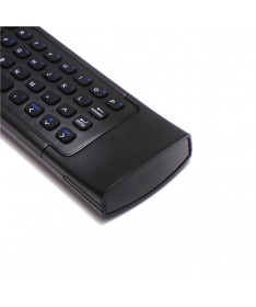 Mini Wireless Keyboard / Remote Control Android TV Box 2.4G