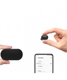 Headphones Airdots Tws M1 Bluetooth 5.0 Magnetic Charging