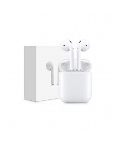 Headphones AirPods 12 Touch Tws Bluetooth 5.0