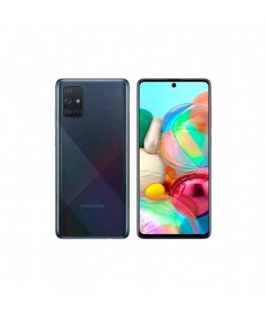 Samsung Galaxy A71 DUAL SIM 128GB cell phone