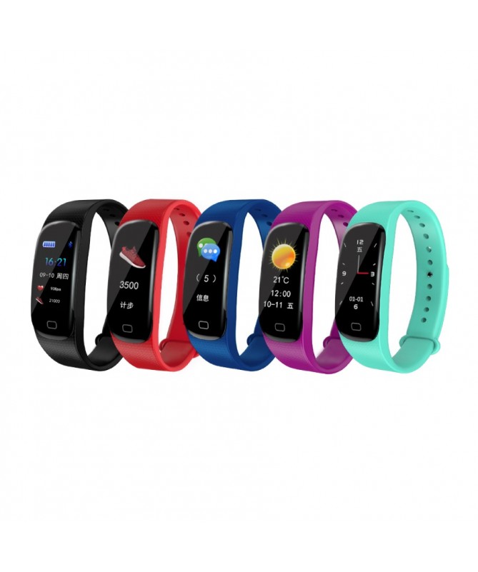 Smart Band M5 Heartbeat meter 24hrs