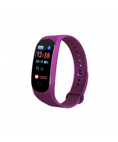 Smart Band M5 Heartbeat meter 24hrs